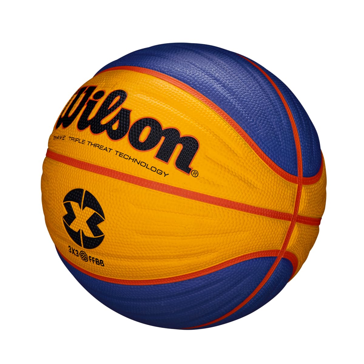 【新品】Wilson FIBA 3x3 ウィルソン バスケットボール Amazon.com : Wilson FIBA 3x3 Official Game Basketball - Size